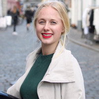 Susanne Larsen's profile photo
