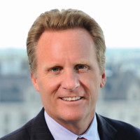 PGIM Employee Stuart Parker's profile photo