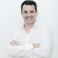 Universal Quantum Employee Marinus Roovers's profile photo