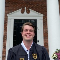Fanatics Employee Nate Marcus's profile photo
