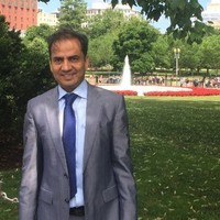Opal Global Developments, Inc. Employee Ratan Jha's profile photo