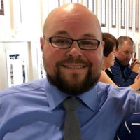 United States Department of the Air Force Employee Daniel Both's profile photo