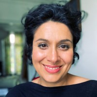 T&P𝑚 Employee Shula Sinclair's profile photo