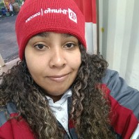 Paloma Tuane Email & Phone Number | Louis Dreyfus Company Técnica em