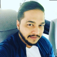 Lingual Consultancy Services Employee Dipanshu Sharma's profile photo