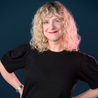 Spotzen Employee Amanda Fox's profile photo