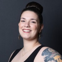 Theorem Employee Sarah Snyder's profile photo