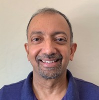 Google Employee Hari Shankar's profile photo
