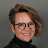 Laure THOMAS Email & Phone Number