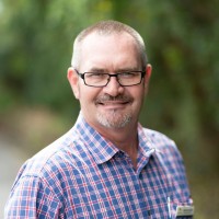 Belle Property Employee Craig Bourke's profile photo