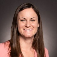 Hunter Properties, Inc. Employee Tamsen Scott's profile photo