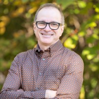 CI&T Employee Mars Cyrillo's profile photo