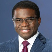 UHD Marilyn Davies College of Business Career Center Employee Laolu Davies-Yemitan's profile photo