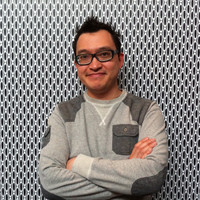 AEW Architects Employee Darrell Wong's profile photo
