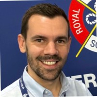 Royal Life Saving Society UK - RLSS UK Employee Nicholas Grazier's profile photo