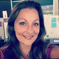 ABB Powertrain Systems Employee Meredith Andrews's profile photo