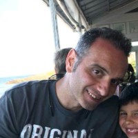 Digital Fuel Capital Employee Eddie Emmanuel's profile photo