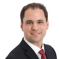 Hexcel Corporation Employee Jason Eddy's profile photo