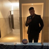 GrooGlobal Employee Jordan Viera's profile photo