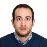 HALIX B.V. Employee Bardia Rofouie's profile photo