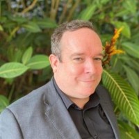 Powerlink Queensland Employee Mark Pozdena's profile photo