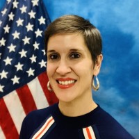 U.S. Embassy Amman, Jordan Employee Emily Tietze's profile photo