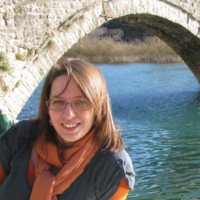 Tech.eu Employee Tamara Djurickovic's profile photo