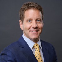 Deloitte & Touche LLP Employee Michael Quick's profile photo
