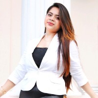 Janvi Raj Email