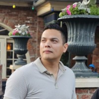 GoRout Employee Jesus Jimenez's profile photo