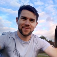Silverfish UK Ltd Employee Alistair Thomas's profile photo