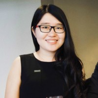 Weee! Employee Stephanie Sun's profile photo