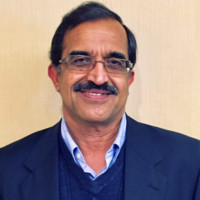 Omeros Corporation Employee Narinder Nangia's profile photo