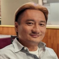 Sephora Employee Andrew Ho's profile photo