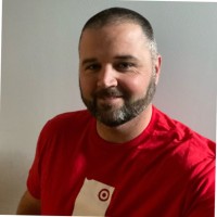 Target Employee Matt Ault's profile photo