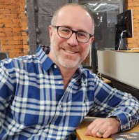 Atlan Employee Gene Arnold's profile photo
