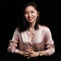 Labbrand Group Employee Alva Lv's profile photo