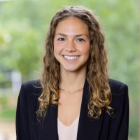 OGC Global Employee Natalie Burns's profile photo