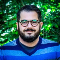 T-REX Employee Justin Donathan's profile photo