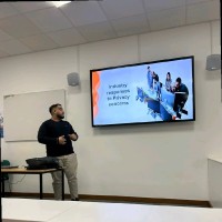 HP Wolf Security Employee Mohammed Raza's profile photo