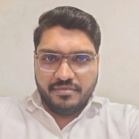 Videotex International Pvt. Ltd. Employee Muzammil Hayat's profile photo