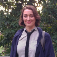 Our Climate Employee Mikhaila Bishop's profile photo