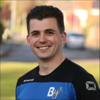 Nederlandse Obesitas Kliniek Employee Thomas Boes's profile photo