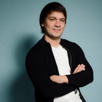 Roman Zverevich Email