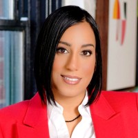 Sheebah Smith Email & Phone Number