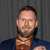 Häring AG Employee Christopher Parlati's profile photo