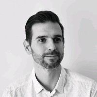Edenred France Employee Thomas Rey's profile photo