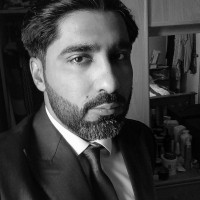 Haroon R. Email