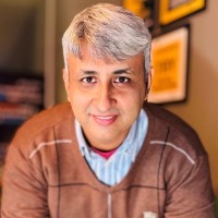 Xeven Solutions Employee Sheraz Naseer's profile photo