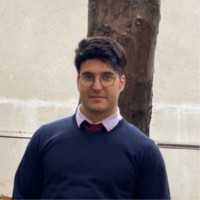 Pol Tech Employee Mohammad Khanalipour's profile photo
